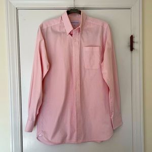 Men’s Southern Tide button down